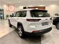 جيب جراند شيروكي إل